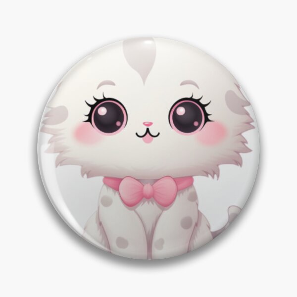Item preview, Spotted Whiskers designed and sold by Ourprettyshop.