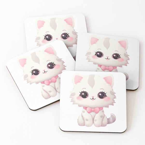 Item preview, Spotted Whiskers designed and sold by Ourprettyshop.
