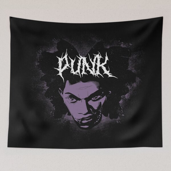 Item preview, Misfit Punk designed and sold by therocketman.