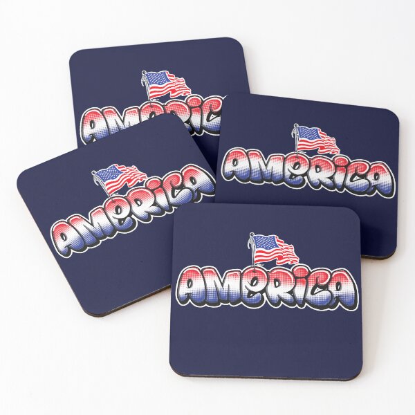 Item preview, America designed and sold by cfurguson.