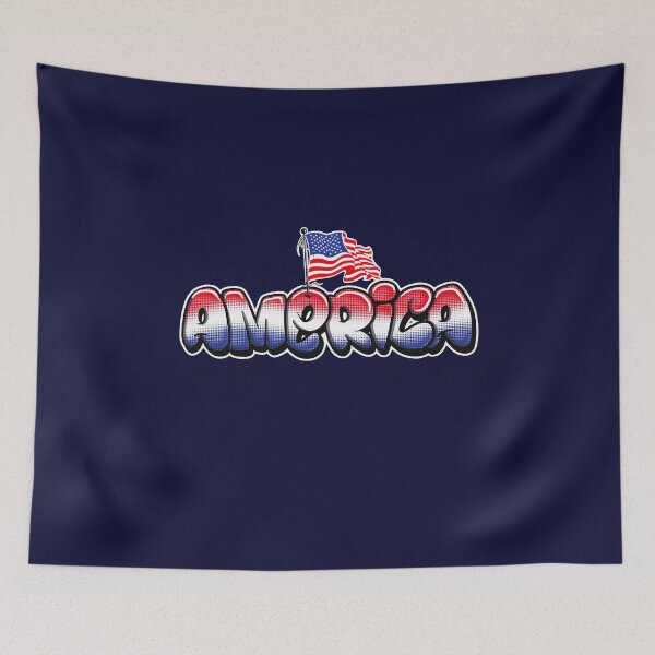 Item preview, America designed and sold by cfurguson.