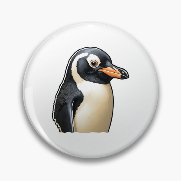Item preview, Chill Mates: Adventures of a Friendly Penguin designed and sold by Brendon987.
