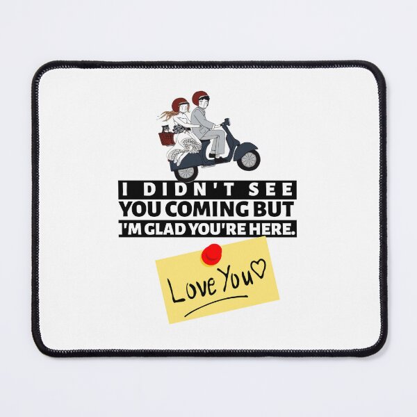 Item preview, Romantic Quote designed and sold by BestCoolStuff.