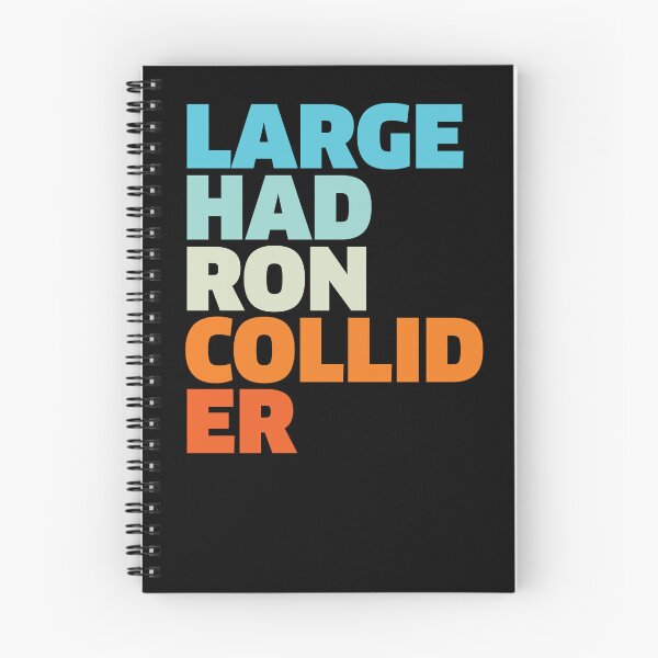 Item preview, Large Hadron Collider designed and sold by misterpadgers.
