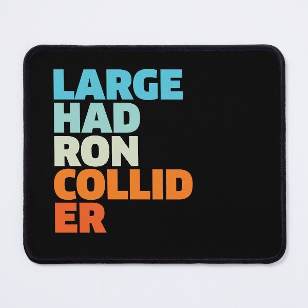 Item preview, Large Hadron Collider designed and sold by misterpadgers.