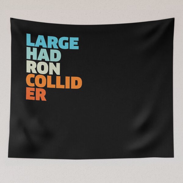 Item preview, Large Hadron Collider designed and sold by misterpadgers.