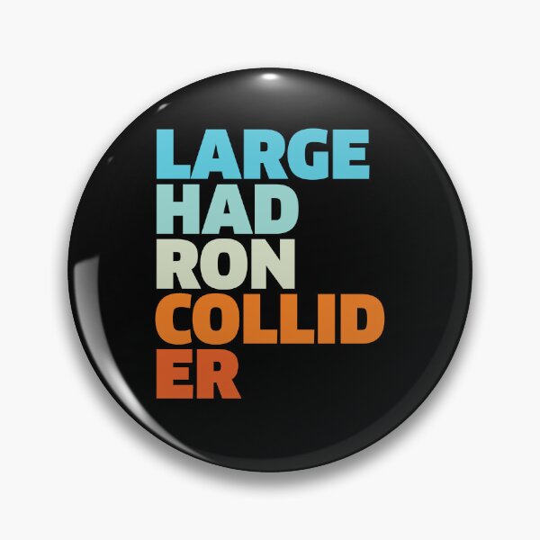 Item preview, Large Hadron Collider designed and sold by misterpadgers.