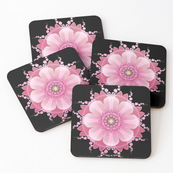 Item preview, Sakura Style (Black) designed and sold by Make-It-Mico.