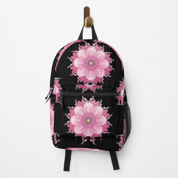 Item preview, Sakura Style (Black) designed and sold by Make-It-Mico.