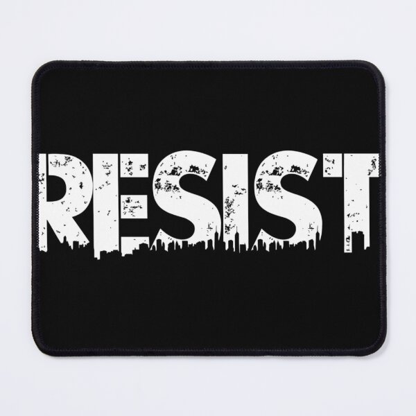Item preview, Resist designed and sold by Guiltygraphics.