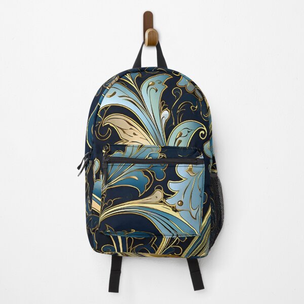 Item preview, Ottoman art in vivid colors V: A fusion of stylized floral motifs and vibrant geometric designs. designed and sold by InsaneLEDP.