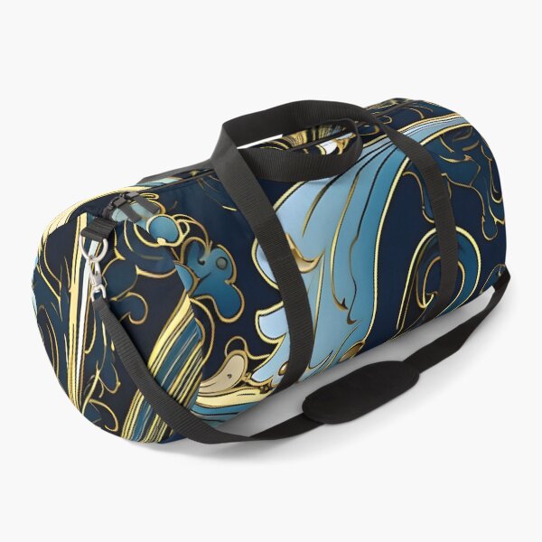 Item preview, Ottoman art in vivid colors V: A fusion of stylized floral motifs and vibrant geometric designs. designed and sold by InsaneLEDP.