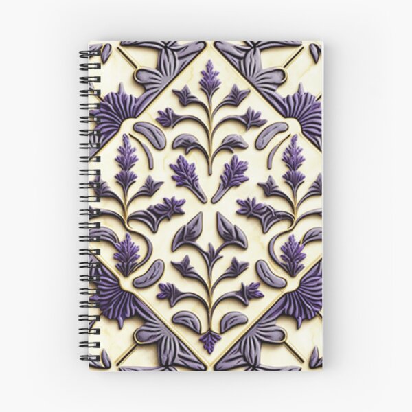 Item preview, Lavender Pattern designed and sold by SAMicrogreens.