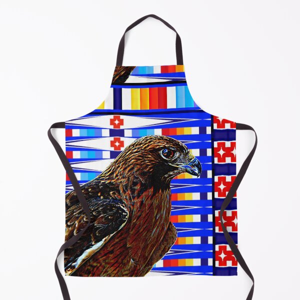 Item preview, Hawk designed and sold by moonteesinquah.