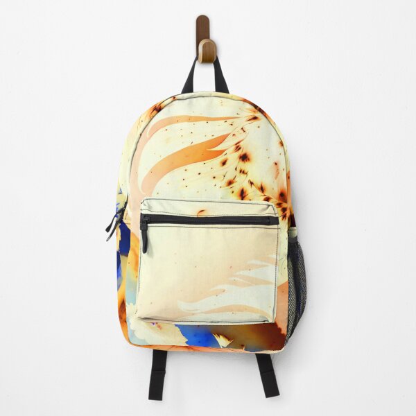 Item preview, Galaxy of Floral Petals Rotating in the Night Peach designed and sold by deniselynnimage.