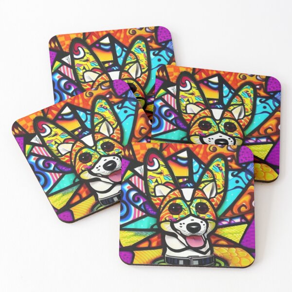 Item preview, The Corgi designed and sold by cfbennettmedia.