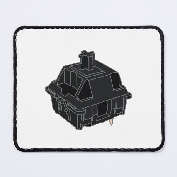 Item preview, Interruptor mecánico lineal simple Oil King Switch designed and sold by Vectorations.