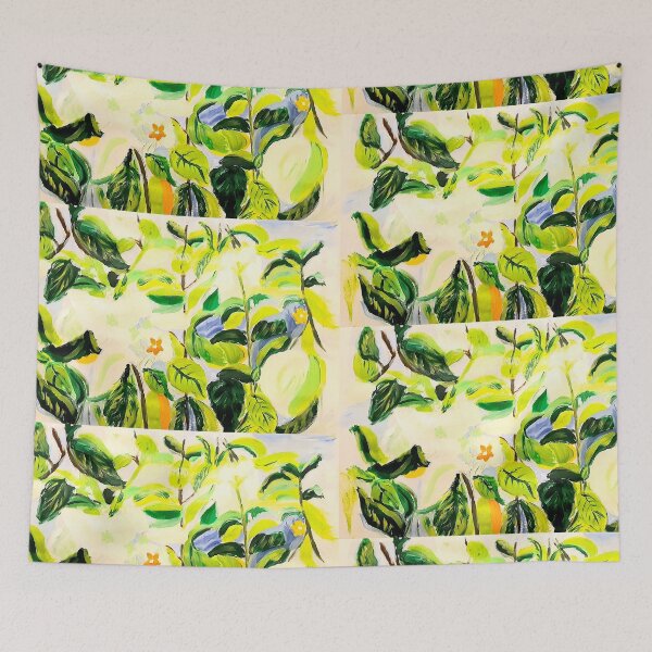 Item preview, Tropical Bangkok Rose  designed and sold by lilysuzy.
