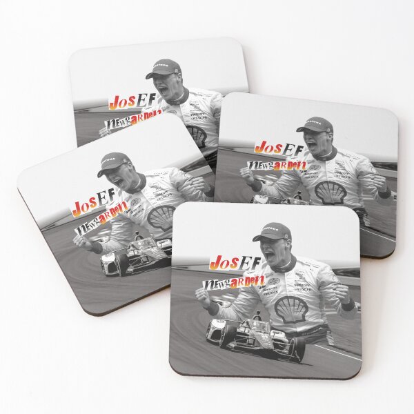 Item preview, Josef Newgarden Indy 500 Champion designed and sold by samhi113.