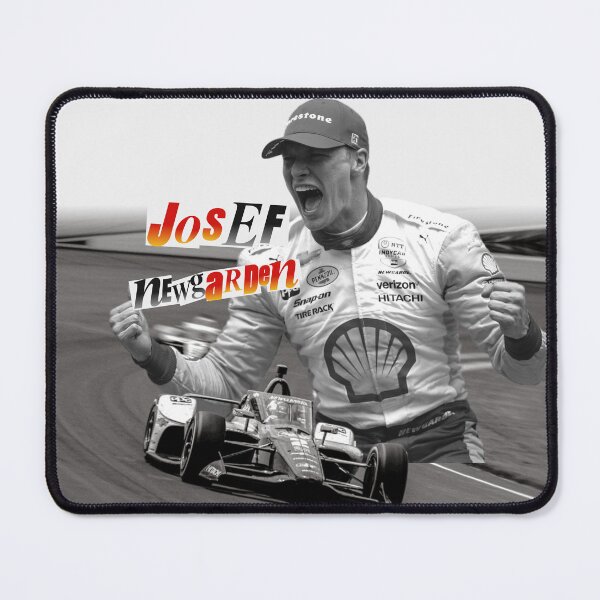 Item preview, Josef Newgarden Indy 500 Champion designed and sold by samhi113.