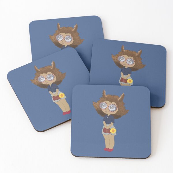 Item preview, Owl Girl designed and sold by SmartRemarks.