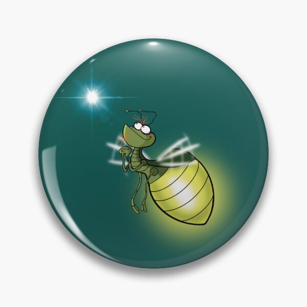 Item preview, Firefly star designed and sold by Aimee The Great.