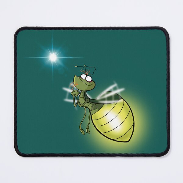 Item preview, Firefly star designed and sold by Aimee The Great.