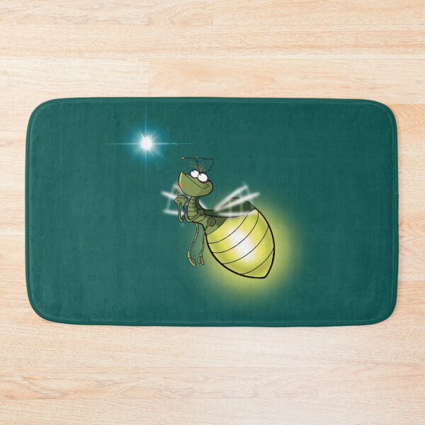 Item preview, Firefly star designed and sold by Aimee The Great.