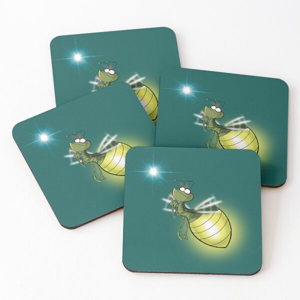 Item preview, Firefly star designed and sold by Aimee The Great.