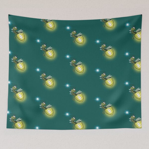 Item preview, Firefly star designed and sold by Aimee The Great.