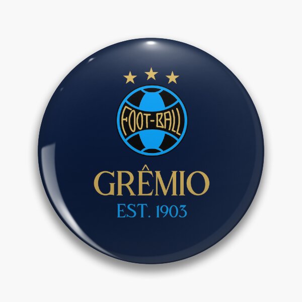 Item preview, Grêmio Gold designed and sold by VRedBaller.