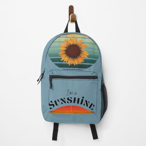 Item preview, I'm a sunshine flower designed and sold by Lyoubi.
