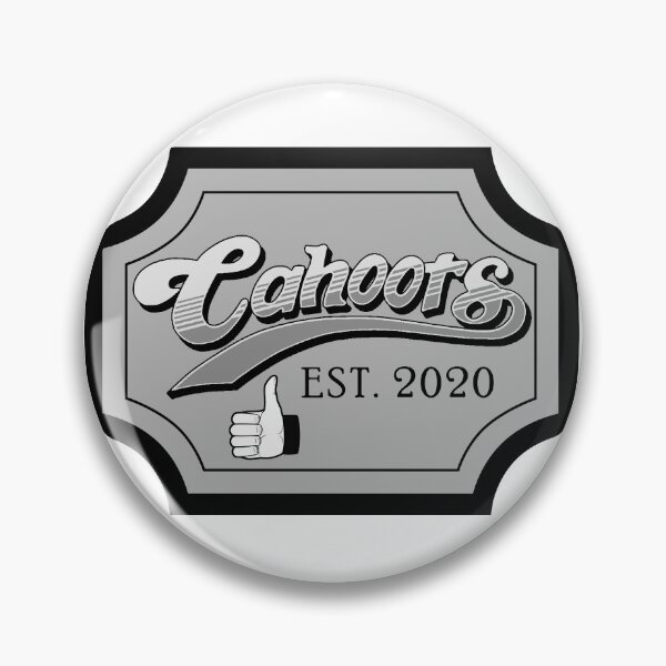 Artikelvorschau, CAHOOTS Cheers Barschild entworfen und verkauft von CAHOOTSBANDPDX.