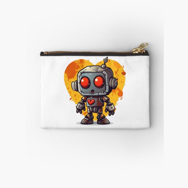 Item preview, Love Robot designed and sold by RTGallery.
