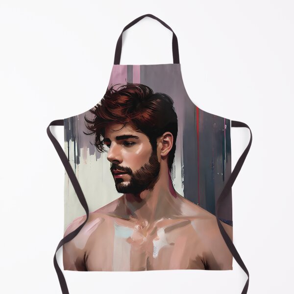 Item preview, shirtless designed and sold by Seduction-art.