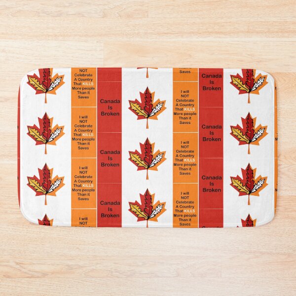 Item preview, Terrible Canada seriously designed and sold by Keatos.