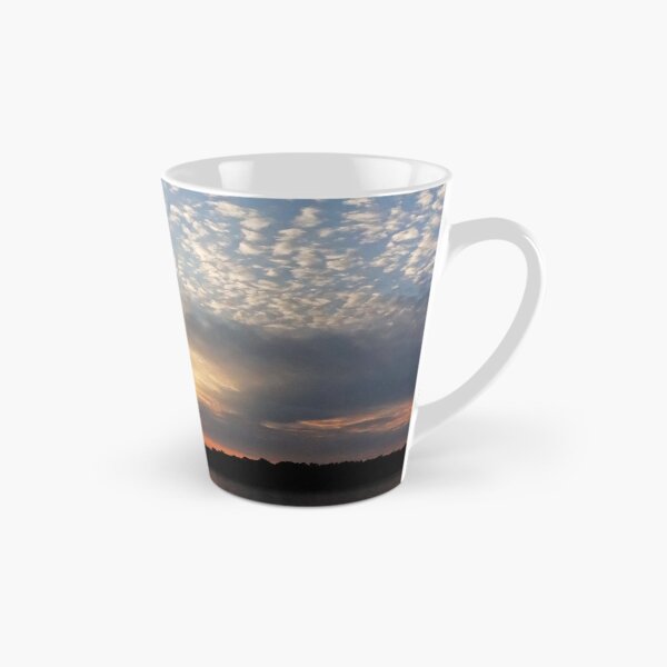 Aperçu de l'œuvre Pointe Au Baril Sunset VI créée et vendue par Deb Oppermann.