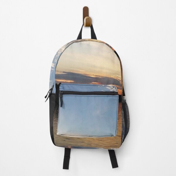 Item preview, Pointe Au Baril Sunset VI designed and sold by Deb Oppermann.