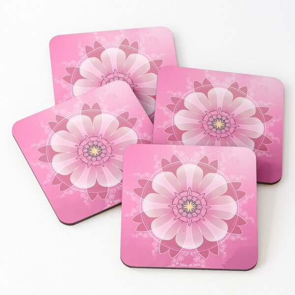 Item preview, Sakura Style (Pink) designed and sold by Make-It-Mico.
