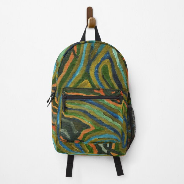 Item preview, Underwater Melodies Visualized designed and sold by Sirena Sari.