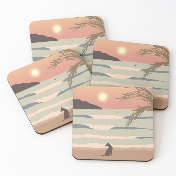 Item preview, Sunset in Sayulita, Mexico designed and sold by Lyman Creative Co..