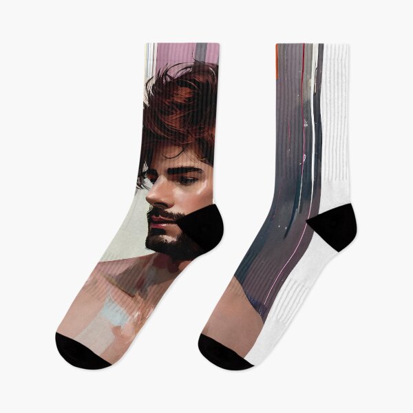 Item preview, shirtless designed and sold by Seduction-art.