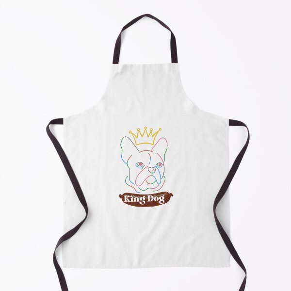 Item preview, King Dog designed and sold by GNStyle.
