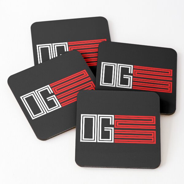 Item preview, OG 23 designed and sold by Tee4Daily.