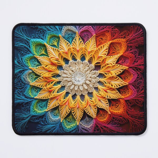 Item preview, BEAUTIFUL DOILY designed and sold by ArtbyRolleen.