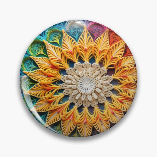 Item preview, BEAUTIFUL DOILY designed and sold by ArtbyRolleen.