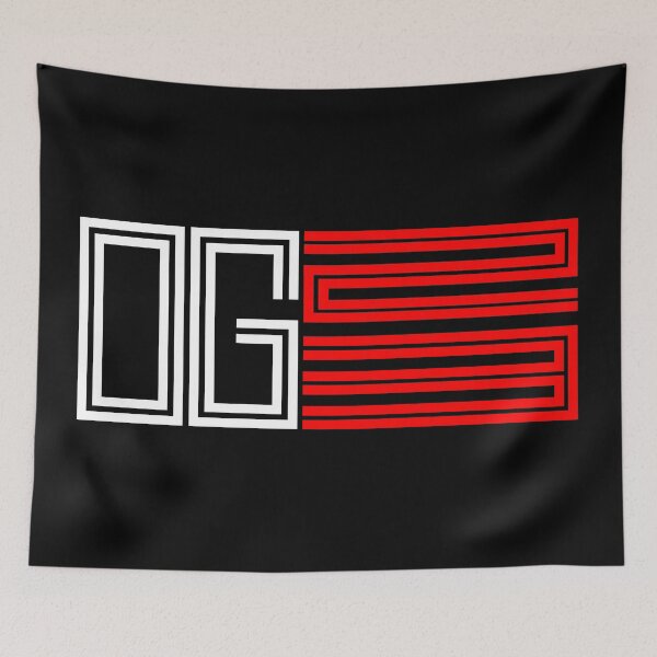 Item preview, OG 23 designed and sold by Tee4Daily.