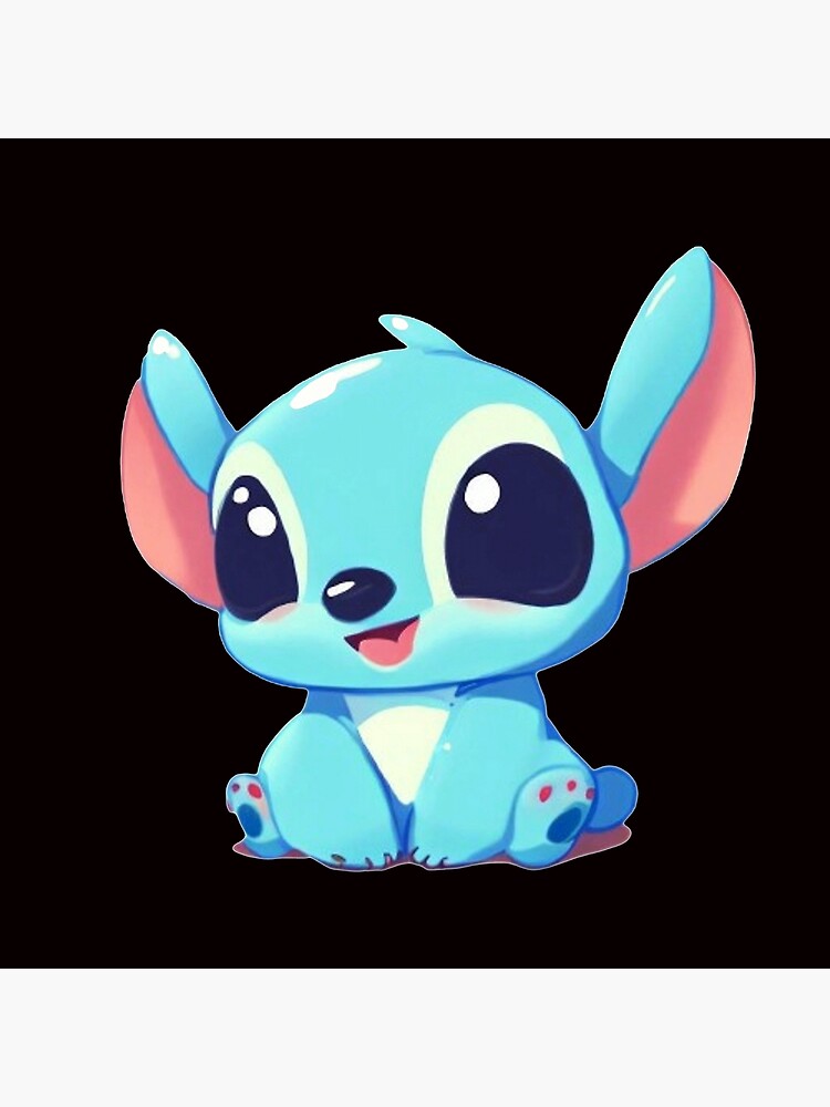 CUTE STITCH KAWAII STYLE | Sticker