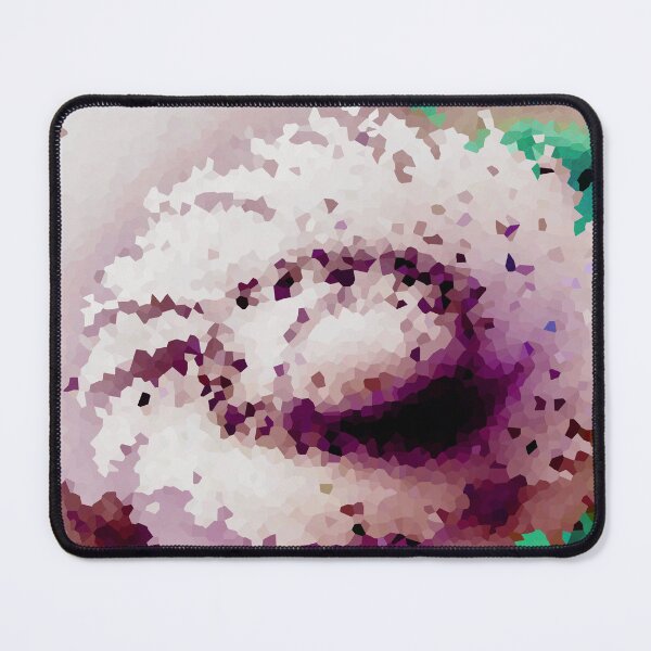 Item preview, Galaxy of Floral Petals Rotating in the Night Crystalized Purple designed and sold by deniselynnimage.