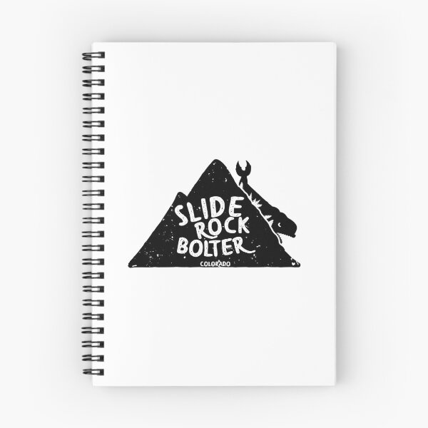 Item preview, The Slide Rock Bolter of Colorado designed and sold by ac100ac.